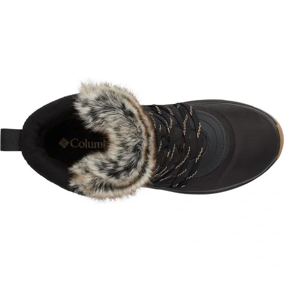 Columbia Women's Keetley Shorty Snow Boot - Picture 6 of 9